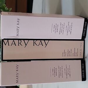 Mary kay Eye Makeup Remover